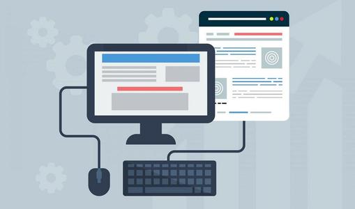 奈曼分析企业网站建设需要考虑的几个重要安全因素