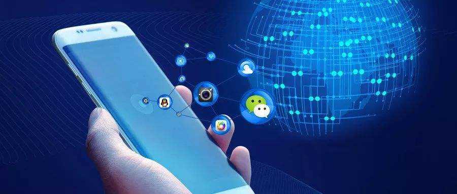 奈曼微信小程序开发具备哪些开发优势呢？