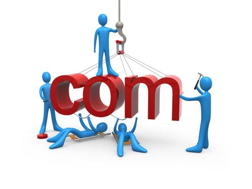 奈曼企业网站建设成功与否和哪些有关呢