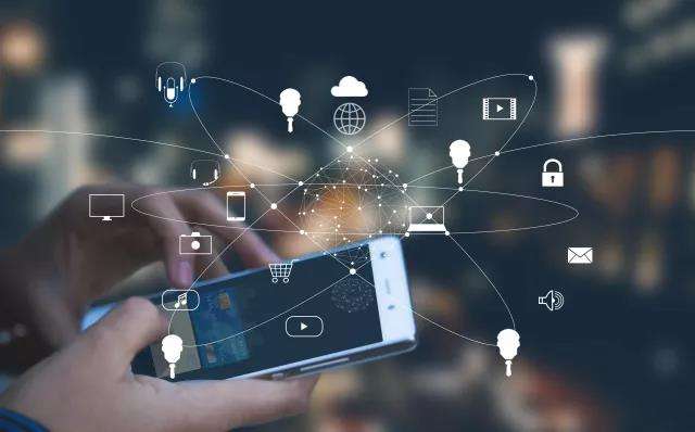 奈曼分析企业做微信营销常见的几种模式