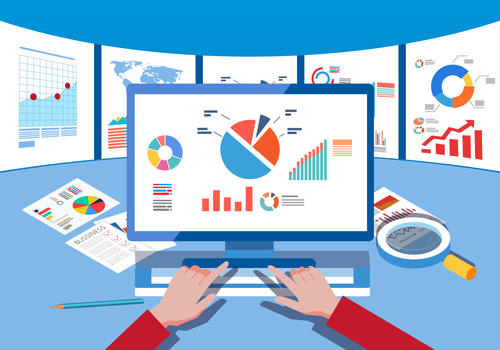 奈曼哪一种网站设计风格才是适合企业呢？